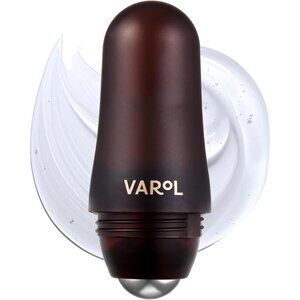 Ice Roll Serum Face Puffy Eyes Under Eye Bags & Collagen for Wrinkles 1.69 Fl Oz